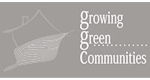 Growing Green Communities logo