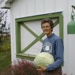 Angela Tedesco at Turtle Farm
