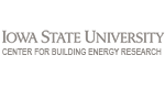 Iowa State University Center for Building Energy Research