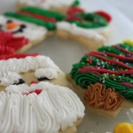 Local Christmas Cookies